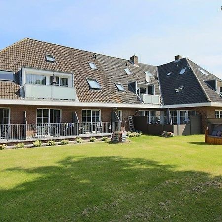 Seaside-Amrum-8 ノルドドルフ エクステリア 写真