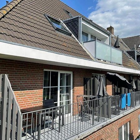 Seaside-Amrum-8 ノルドドルフ エクステリア 写真